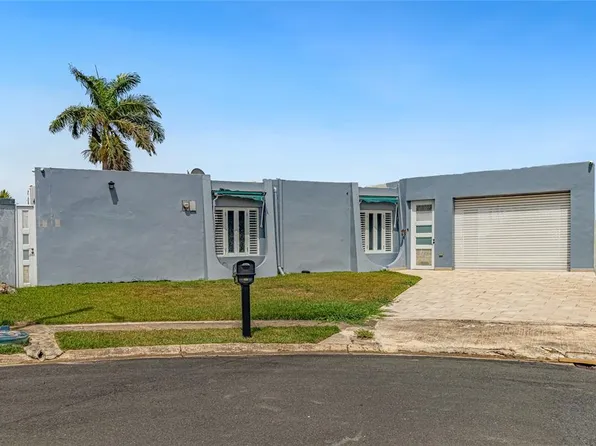 (undisclosed Address), DORADO, PR 00646