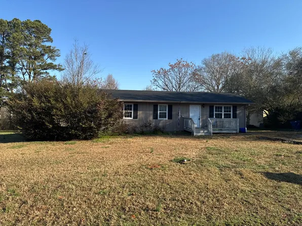 1282 Kesler Rd, Winder, GA 30680