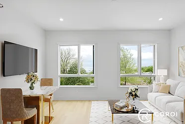 Rented by Coroi Corp