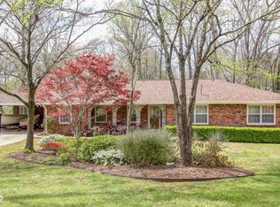 1488 Kahanna Dr, Decatur, GA 30033