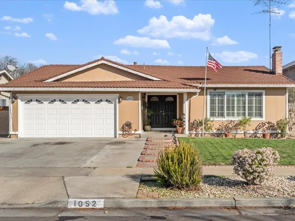 1052 Wilsham Dr, San Jose, CA 95132