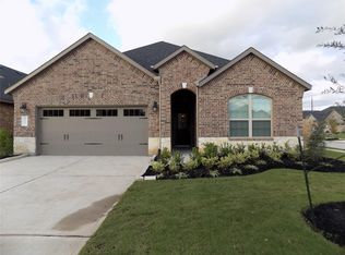8527 Golden Field Dr, Rosenberg, TX 77469