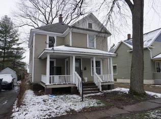 1838 Vanzee St, Kalamazoo, MI