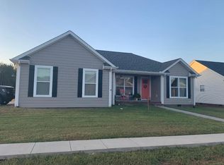 1600 Bobby Nichols Dr, Cookeville, TN 38506