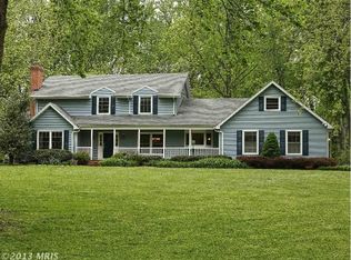 7378 Pembrooke Ct, Warrenton, VA 20187