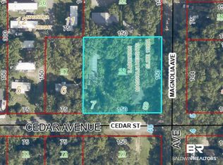12373 Magnolia Ave, Magnolia Springs, AL 36555