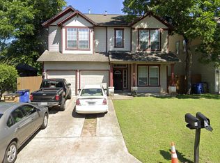 5409 Evans Ave #B, Austin, TX 78751