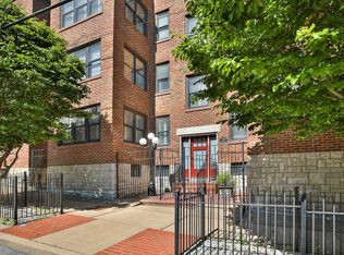 3285 Gustine Ave, Saint Louis, MO 63116