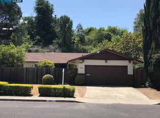 3921 Bayview Cir, Concord, CA