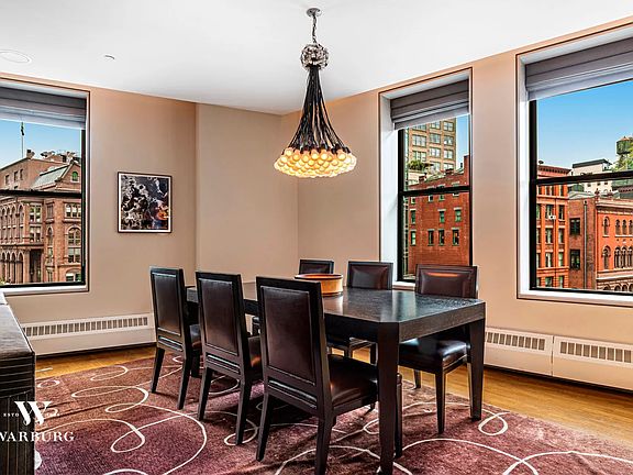 2nd image of 21 Astor Pl APT 4D