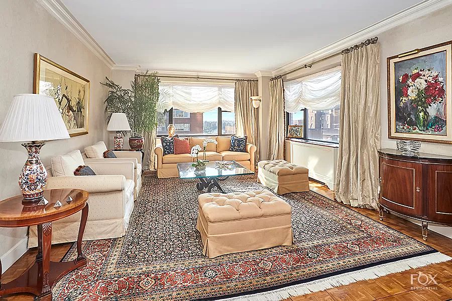1st image of 60 E End Ave APT 16A