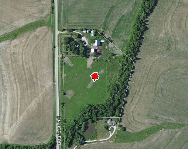 5549 Bourbon Rd, Muscotah, KS 66058 Zillow