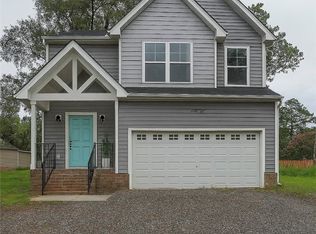 4820 Bethlehem Rd, Richmond, VA 23230