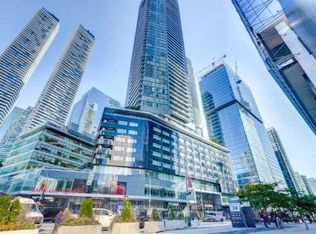65 Bremner Blvd #3204, Toronto, ON M5J 0A7