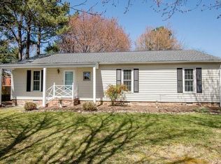 9310 Meadowgreen Rd, Henrico, VA 23294