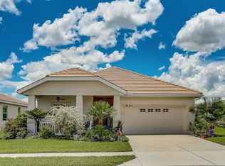 5120 Grand Cypress Blvd, North Port, FL 34287