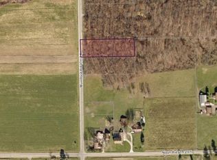 Mumford Rd, Burton, OH 44021