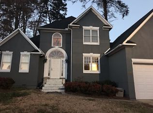 1143 Thoroughbred Pl NW, Concord, NC 28027