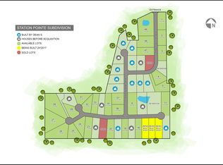 0 Cheshire Crossing Dr #35, Rock Spring, GA 30739