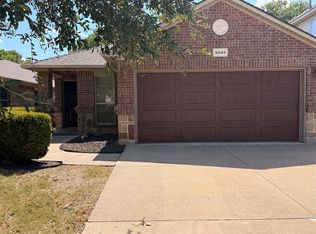 5049 Britton Ridge Ln, Fort Worth, TX 76179