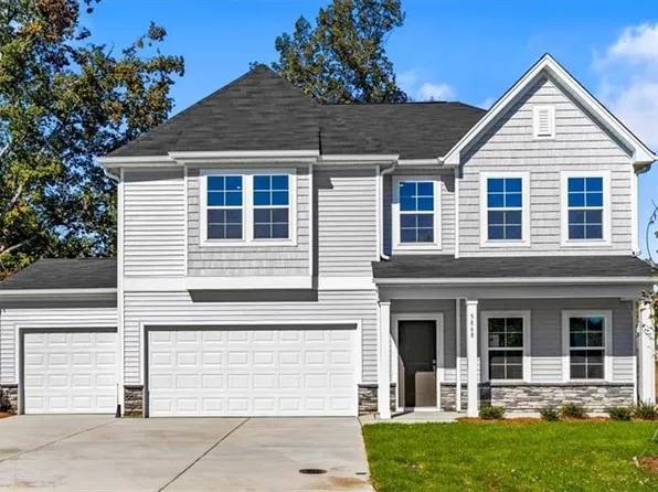 5868 Latigo Ct, Clemmons, NC 27012