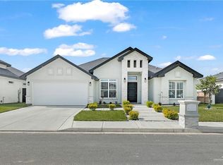 901 W Guava Ave, Pharr, TX 78577