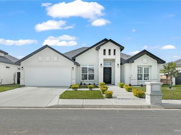 901 W Guava Ave, Pharr, TX 78577