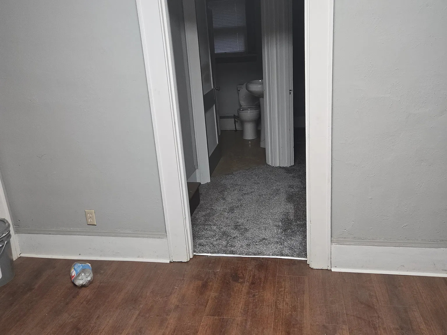 2 bed, 1041 sqft, $1,100 — Photo 4