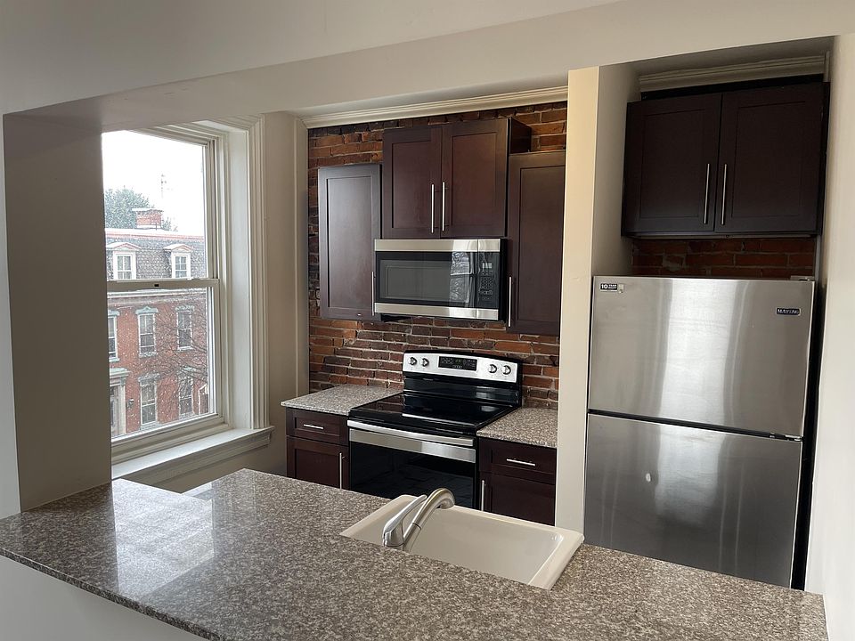 1st image of 1001 N 2nd St #4