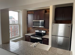 1001 N 2nd St #4, Harrisburg, PA 17102