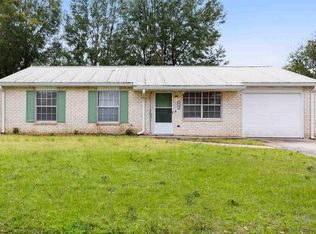 4301 Bixby Cir, Pensacola, FL 32514