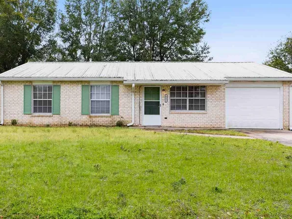 4301 Bixby Cir, Pensacola, FL 32514