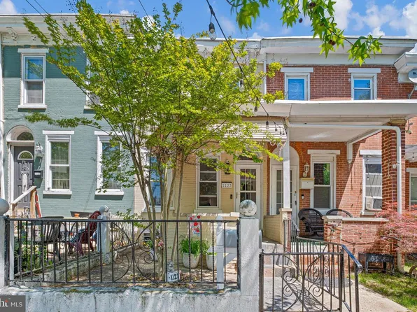 1123 W 7th St, Wilmington, DE 19805