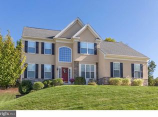 1292 Colts Neck Rd, Romansville, PA 19320