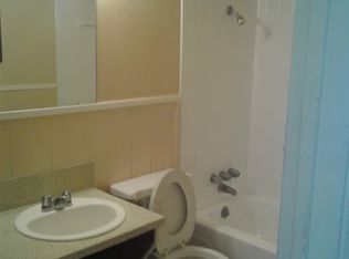 5701 Edmond Ave APT 212, Waco, TX 76710