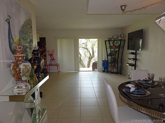5th image of 9367 Fontainebleau Blvd APT G228