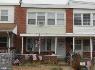 7944 Lansdale Rd, Baltimore, MD 21224