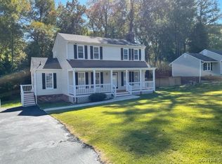 7809 Valencia Rd, Chesterfield, VA 23832