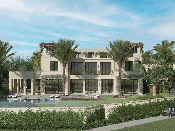 1007 Links Dr, Miami Beach, FL 33109