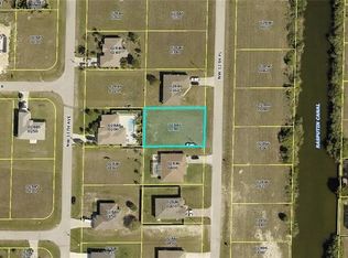 1008 NW 12th Pl, Cape Coral, FL 33993