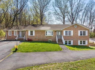 16998 E Summit Ave, Elkton, VA