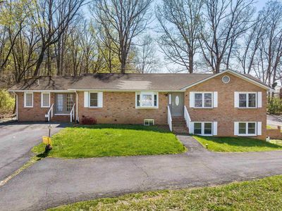 16998 E Summit Ave, Elkton, VA, 22827