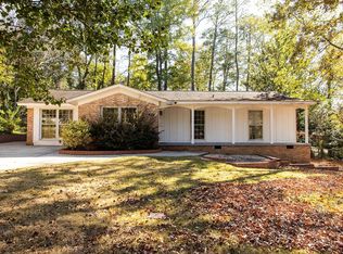 718 McKinley Ave, Auburn, AL 36830
