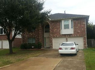 635 Shady Dale Dr, Stafford, TX 77477