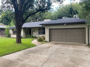 3355 Martin Lydon Ave, Fort Worth, TX 76133
