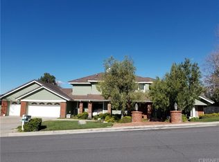 21827 Parvin Dr, Santa Clarita, CA 91350