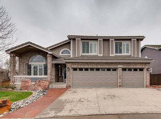 10202 Jill Ave, Highlands Ranch, CO 80130