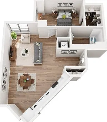 The Lakeview Residences at 333 — Photo 31