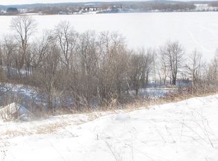 453XX 316th Ave, Vergas, MN 56587