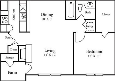 1st image of 1420 W Main St APT 1328